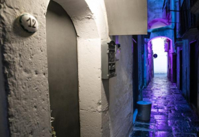 Il Normanno Home Salerno